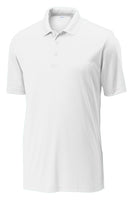 SCHOOL SECURITY DRI-FIT POLO SHIRT
