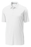 SCHOOL SECURITY DRI-FIT POLO SHIRT