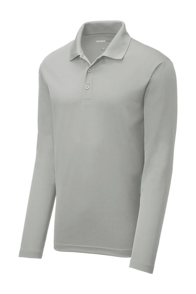 SCHOOL SECURITY SHIRT DRI-FIT LONG SLEEVE