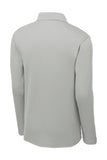 SCHOOL SECURITY SHIRT DRI-FIT LONG SLEEVE