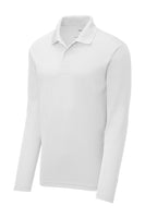 SCHOOL SECURITY SHIRT DRI-FIT LONG SLEEVE