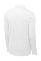 SCHOOL SECURITY SHIRT DRI-FIT LONG SLEEVE