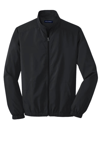 Jacket-Windbreaker