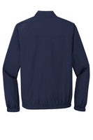 Jacket-Windbreaker