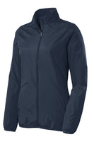 Jacket-Windbreaker (women)