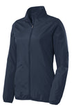 Jacket-Windbreaker (women)