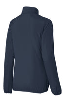 Jacket-Windbreaker (women)