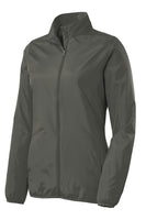 Jacket-Windbreaker (women)