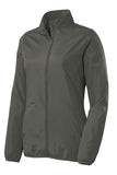 Jacket-Windbreaker (women)
