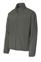 Jacket-Windbreaker