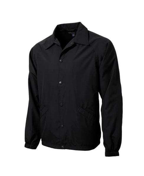 SECURITY JACKET (SCHOOL)