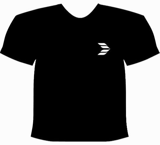 Bombardier short sleeve dri-fit t-shirt