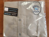 MDCPS Security Uniform Shirt