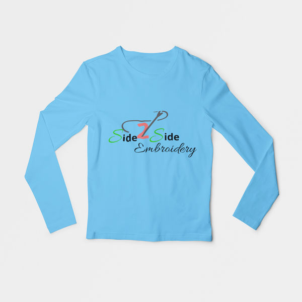 Dri-fit long sleeve